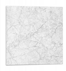 Wallfluent Öntapadós Vinil Csempe Előszobába Márvány Mintás damilokkal 9x30x30 (010310410010000057059)