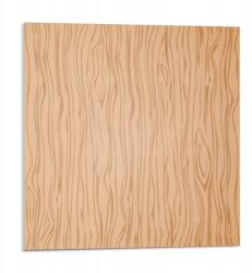 Wallfluent Fali Pvc csempe öntapadós fa emlékeztető minta 9 db 30x30 cm (010310410010000276161)