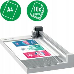 Leitz Nyírógép Leitz Precision Home Office A4 (4002432129751)