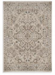 Eurofirany Szőnyeg 80x150 Hawai 1 Ornament bézs krémszínű (489290)