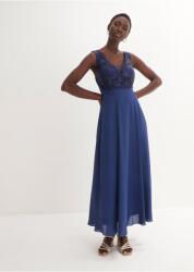 Bonprix 40 inch-es Chiffon Ruha Flitterekkel