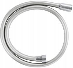 Grohe Silverflex Long-Life Grohe zuhanytömlő 100cm 1m (26334001)