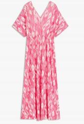 Bonprix B. p. c Ruha Maxi Mintás __40/42 (954039)