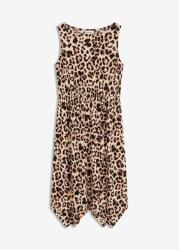 Bonprix B. p. c Ruha MIDI ASZIMMETRIKUS__48/50