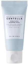 SKIN1004 Koreai Madagaszkári Centella Hyalu-Cica Alvópakolás Maszk 30ml (8809576261004)