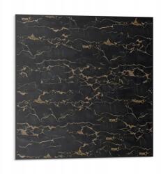 Wallfluent Fali Pvc csempe öntapadós Elegáns márvány mintás 9 db 30x30 cm (010310410010000276201)