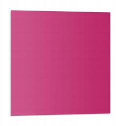 Wallfluent Öntapadós Vinil Csempe - Dekoráció Nyomtatott Szín Rózsaszín 9x30x30 (0103104100100ccd24780)