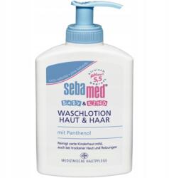 sebamed Folyadék gyerekeknek Sebamed 200 ml (4103040009234)