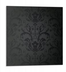 Wallfluent Falicsempe Öntapadós Vinyl Elegáns növényi mintás 9 db 30x30 cm (010310410010000276166)