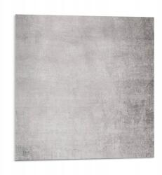 Wallfluent Vinil öntapadós csempe a konyhába Nyers beton textúra 9x30x30 (010310410010000019881)