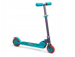 No Fear Roller 50 kg-ig zöld Méretek: 32 x 70 x 66 cm (8711252138732)
