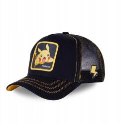 Capslab Pikachu Pokémon teherautós sapka (CLPKM21PIK7)