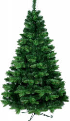 BraziCraciun. net Brad artificial de Craciun Grandis 220 cm (MA-GRN-220)