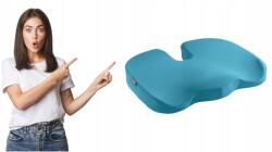 Leitz Cosy székpárna kék (52840061)