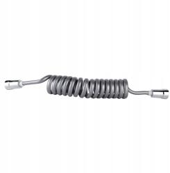  Flexibilis Kihúzható Tömlő Zuhanyfejhez G1/2" 50-200CM (111861)