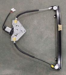 MTR Mecanism actionare geam MTR 13310242 (13310242) - fixbox