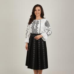 Ie traditionala Costum Traditional Dama - Rodica 15