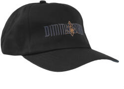 Plastic Head șapcă DIMMU BORGIR - GRAND SERPENT RISING LOGO - negru - PLASTIC HEAD - PHCAP365