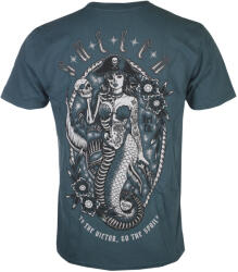 SULLEN tricou pentru bărbați SULLEN - PREMIUM - SEA SPOILS - albastru - SCM7661_ORBL