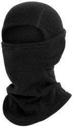 WARAGOD Eldin cagulă fleece izolată, black