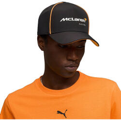 PUMA Sapca unisex Puma Mclaren Bb Cap 02747801 (02747801)