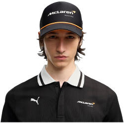 PUMA Sapca unisex Puma Mclaren Trucker Cap 02747903 (02747903)