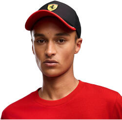PUMA Sapca unisex Puma Ferrari Trucker Cap 02740302 (02740302)