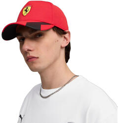 PUMA Sapca unisex Puma Ferrari Bb Cap 02689101 (02689101)