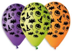 Gemar Balon pastel - Halloween 30 cm