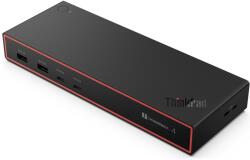 Lenovo Dock - 135W ThinkPad Thunderbolt 4 Smart Dock G2 7000 (40BG0135GE)