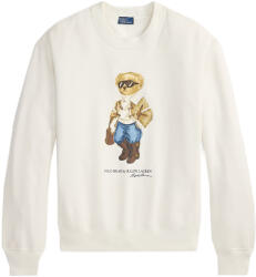 Ralph Lauren Futer Arctic Fleece-Knt 211B23856001 101 natural
