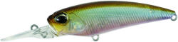 Duo REALIS SHAD 52MR SP 5.2cm 3.8gr GEA3006 Ghost Minnow