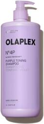 OLAPLEX No. 4P Blonde Enhancer Purple Toning Shampoo 1000 ml - vince