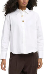 ONLY Cămaşă Onlkaylen Carly L/S Btn Detail 15383696 11-0601 TCX bright white