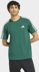 adidas Performance adidas M 3S SJ LC TEE M | Bărbați | Tricouri | Verde | KY4113