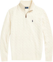 Ralph Lauren Pulover 2/15 Wool/Cash Rws-Lsl-Plo 710876766001 101 natural
