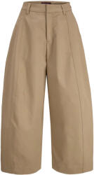 JJXX Pantaloni Jxruby Suma Baggy Barrel Mw 12303646 17-1115 TCX petrified oak