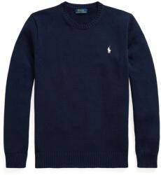 Ralph Lauren Pulover Cotton-Lscnpp7Gg 710810846503 410 navy