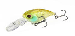 Duo REALIS CRANKING SHAD 40MR 4cm 4.5gr CCC3158 Ghost Gill