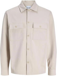 JACK & JONES Cămaşă Jjewilliam Overshirt 12306252 13-0000 TCX moonbeam