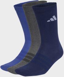 adidas Performance adidas C ESS CRW 3P SOCKS L | Unisex | Șosete | Multicolor | KQ6762