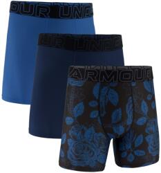 Under Armour Perf Tech Mesh - Graphic - 3pk XL | Bărbați | Boxeri | Multicolor | 6011483-430