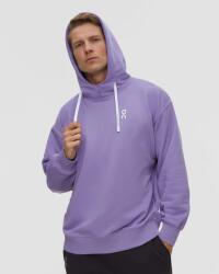 On Hanorac Cu Glugă Pentru Bărbați On Club Hoodie Fade Violet