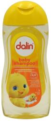 DALIN Sampon pentru Copii, Dalin, 200 ml Baby, cu Extract de Lavanda/Musetel (1715)