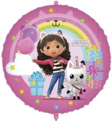 Flippy Balon folie 45 cm Gabby's Dollhouse (187148)