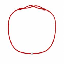 Flippy Bratara cu nod dublu, Argint 925, 0.15 g (05793)
