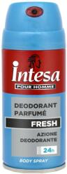 Intesa Deodorant Antiperspirant for Men, Intesa Pour Homme, 150 ml (3927)