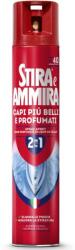 STIRA E Spray pentru Haine, Stira e Ammira pentru Calcatul Eficient al Hainelor, 500 ml (4311)