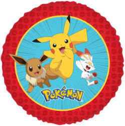 Flippy Balon folie 45 cm Pokemon (187094)