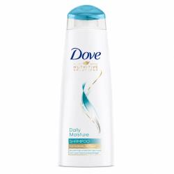 Flippy Dove Sampon 400ml Daily Moisture (186453)